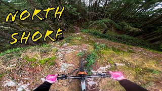 Gnarly Cypress Trails On The Enduro Bike!!!