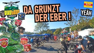 BIKELÄND FESTIVÄL Eberbach 2025 +...