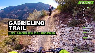 The Epic Gabrielino Trail | San Gabriel...