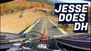 WORLD CUP TRACK DESTRUCTION