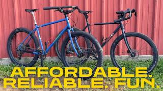 I Can't Believe How Cheap These Bikes Are |...