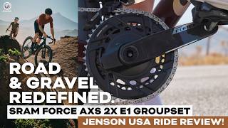 SRAM Force AXS Review: Is This the Ultimate...