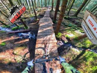 Next-gen Hybrid Trail-building at Bikepark Wales!