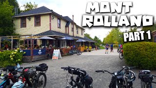 MONT ROLLAND_PRT-1//2025//SAINTE-ADÈLE...