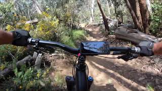 Flowtown – Falls Creek