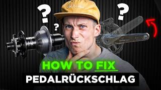 E-Bike Upgrade! Mehr Fahrwerk & weniger...