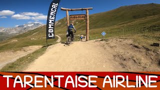 MTB Tignes Val d'Isere 9-16.08.2025 track...