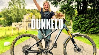 Dunkeld... Great Trails That ALWAYS improve...