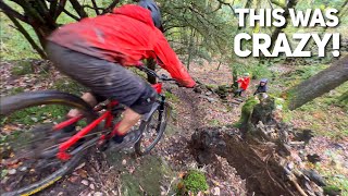The GNAR Was Too Much - BIGGEST Slam of the Year!!