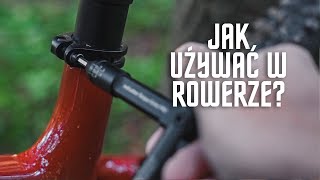 Jak prawidłowo używać klucza...