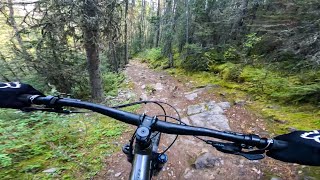 Banff’s Hidden Gem Trail | Lower Stoney
