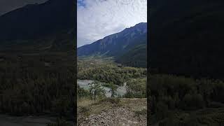 Lumpys Epic Trail in Pemberton