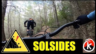 Solsides