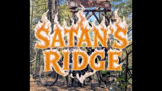 Satan's Ridge - Nepaug State Forest Absolute...