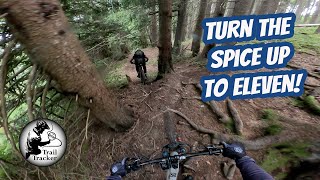 Les Gets - Back Country Adventure.