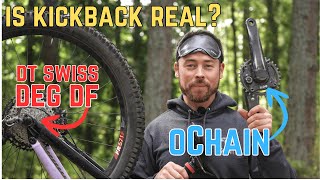 Blind test: O Chain vs DT Swiss DEG DF