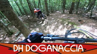 DH DOGANACCIA CUTIGLIANO 06.09.2025