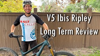 I Was WRONG About The 5th Gen IBIS RIPLEY...