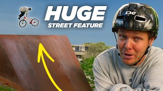 STREET MTB IN STOCKHOLM! (This wasn't supposed...