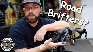 How to Use Road Bike Brifters