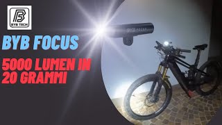 BYB FOCUS - Test completo e recensione della...