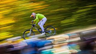 LAKE PLACID - RIDING IN THE USA