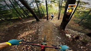 Riding Granite Gorge Bike Park  | A Small Bike...