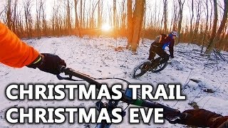 Christmas Trail | Halton Agreement Forest,...