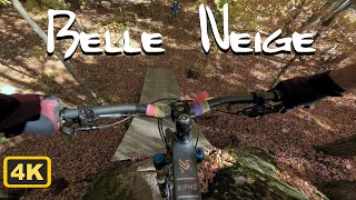 Belle Neige Mountain Bike