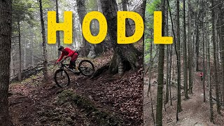 HODL