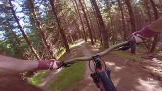 Tumeke @ Eskdale MTB Park