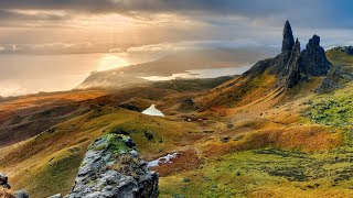 Resumen Ruta Escocia a FULL Sep 2025 #highlands