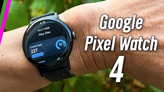 Pixel Watch 4 Review for Sports and Fitness //...