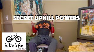 My Secret Trick to Make Race Day Feel Like...