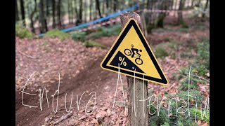Recos Enduro Alternative 2025 - Bike Park Col...