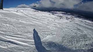 Snowbird @ Turoa August 2025