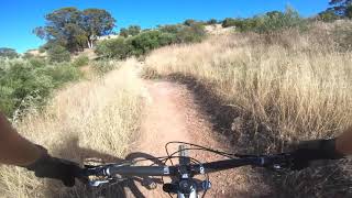 Craigburn Farm Sidewinder West MTB