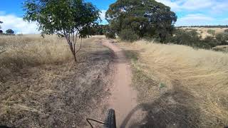 Craigburn Farm - Sidewinder East
