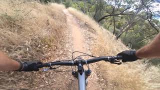 Craigburn Farm MTB Trails - Little River-