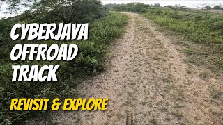  Gravel Ride Adventure – Puchong to...