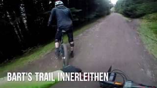 Bart's Trail Innerleithen