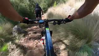 ✂️ Trail Cataldi Lo Cicero P1 Monte Pellegrino