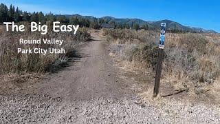 The Big Easy - Full Trail Ride - Park City...