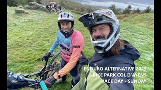 Race Day Enduro Alternative 2025 - Bike Park...