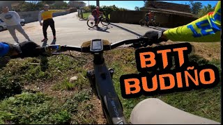 XX BTT Faro de Budiño (2025)