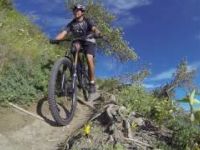 Go it Alone - Mountain Bike Trails Calgary