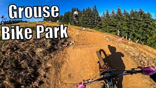 New Trails, Big Sends, And So Much More,...