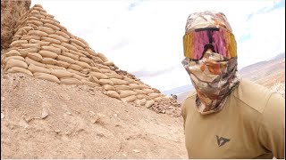 RAMPAGE DIG DAY 2