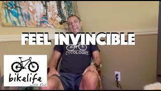 The Ultimate Hack to Feel Fast & Light...