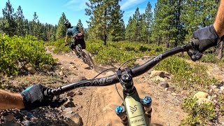 FLOW STATE SUPREME in Mount Shasta | Mountain...
